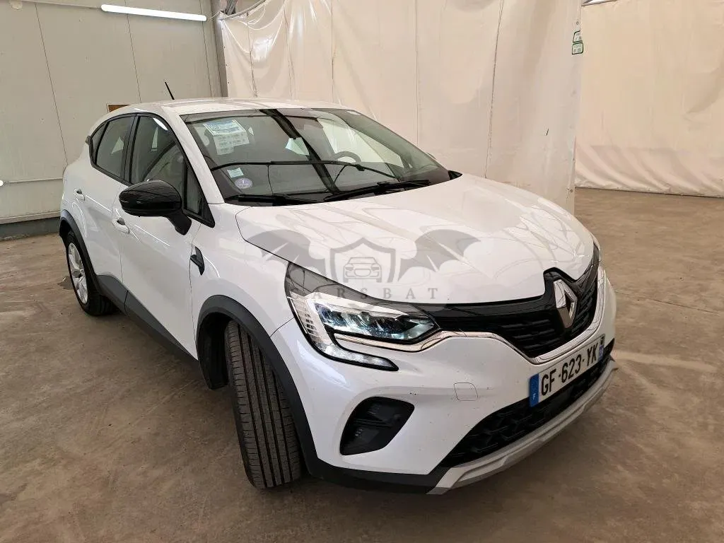 Renault Captur / QM3 1.6 Business 2022