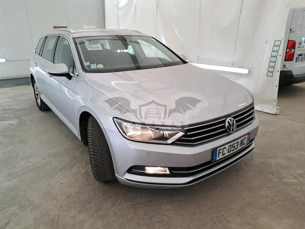 Volkswagen Passat Variant 2.0 TDI Comfortline 2018