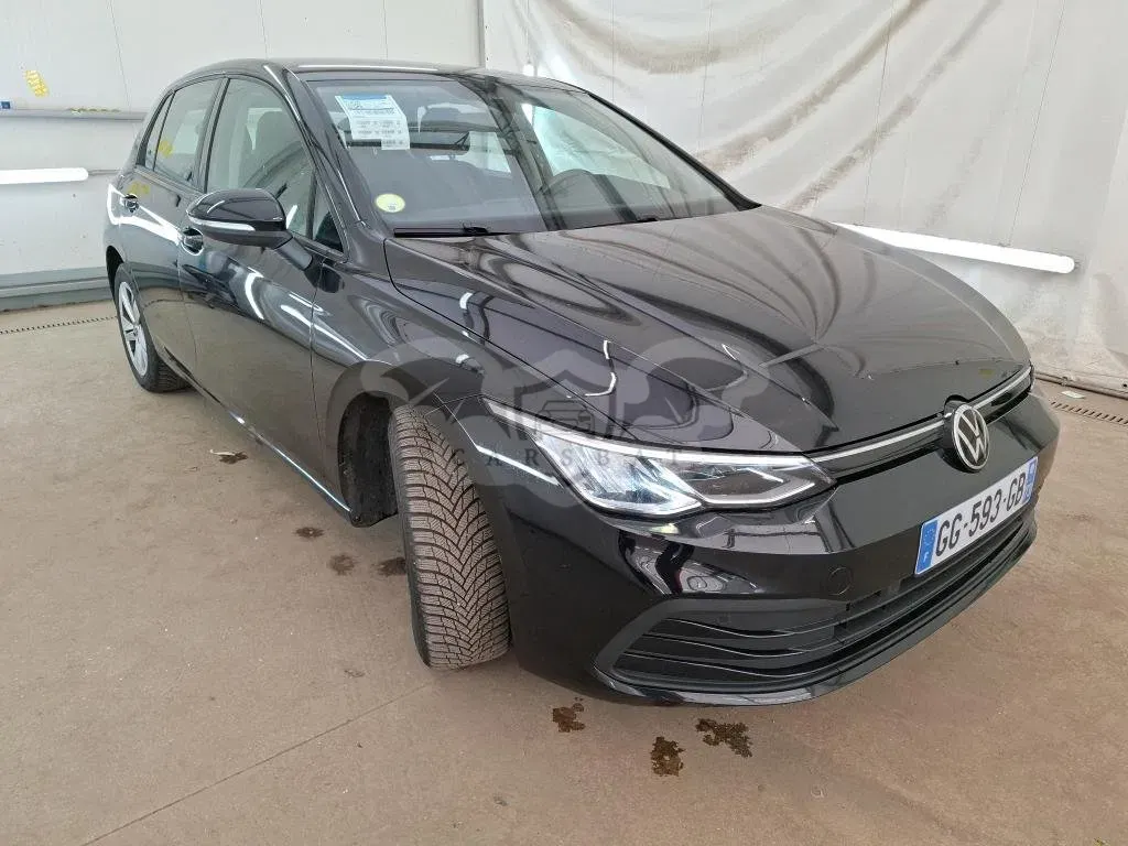Volkswagen Golf 2.0 TDI Life 2022