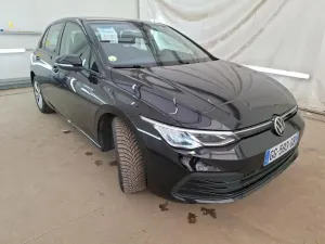 Volkswagen Golf 2.0 TDI Life 2022