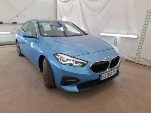 BMW 2 Series Gran Coupé 220d Business 2021