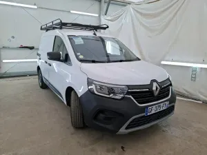 Renault Kangoo Comfort 2022
