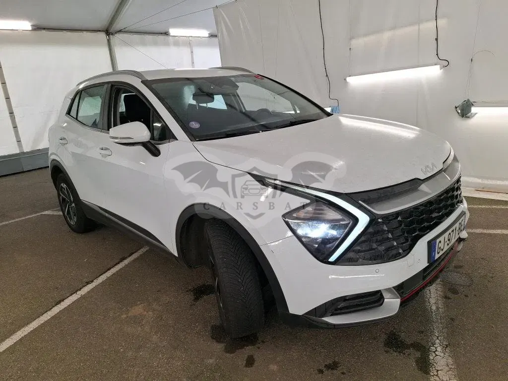 Kia Sportage 1.6 T-GDI Active 2022