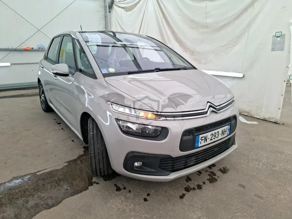 Citroën C4 Picasso 1.5 HDI Business Class 2020