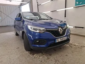 Renault Kadjar Business 2019