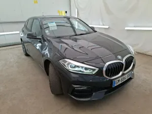 BMW 1 Series 118i Sport 2023