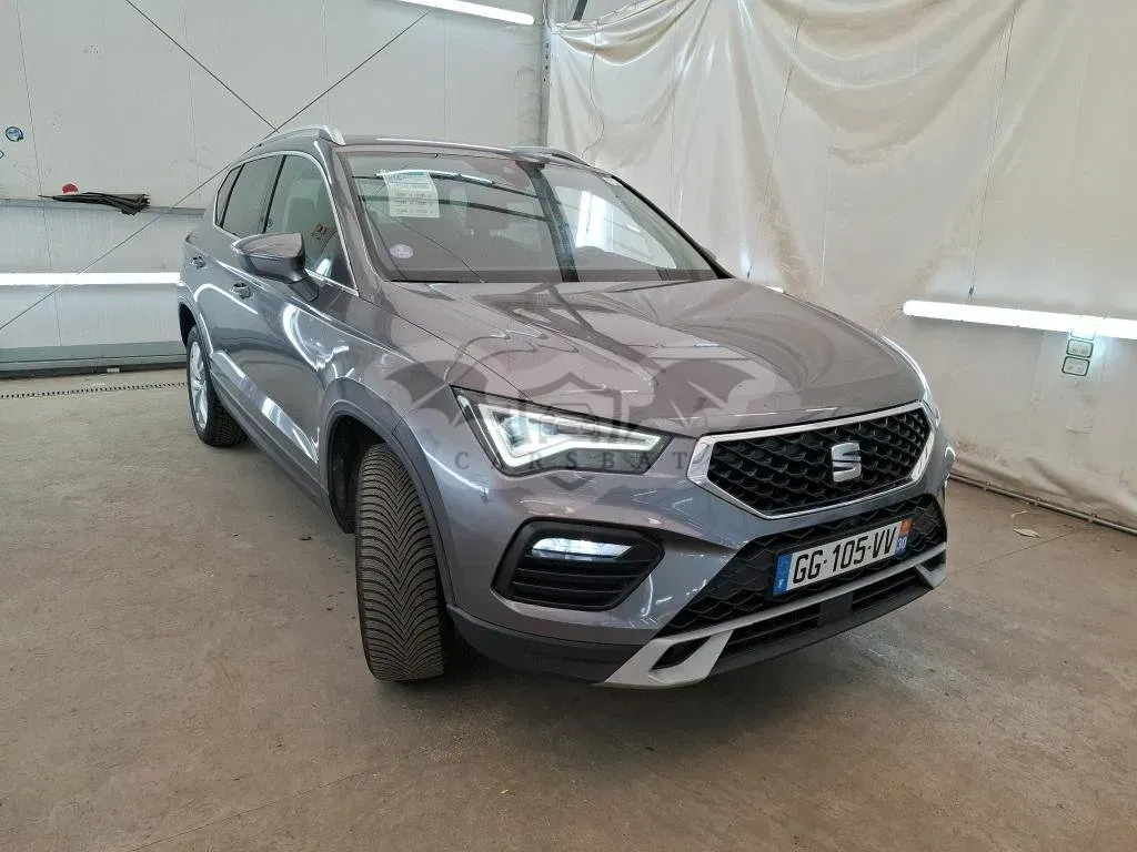 Seat Ateca 1.0 TSI Style Business 2022