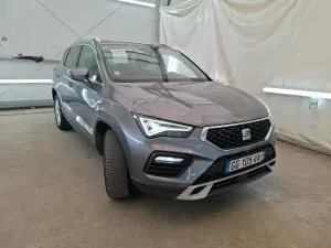 Seat Ateca 1.0 TSI Style Business 2022