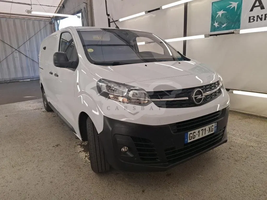 Opel Vivaro 1.5 Business 2022