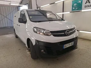 Opel Vivaro 1.5 Business 2022