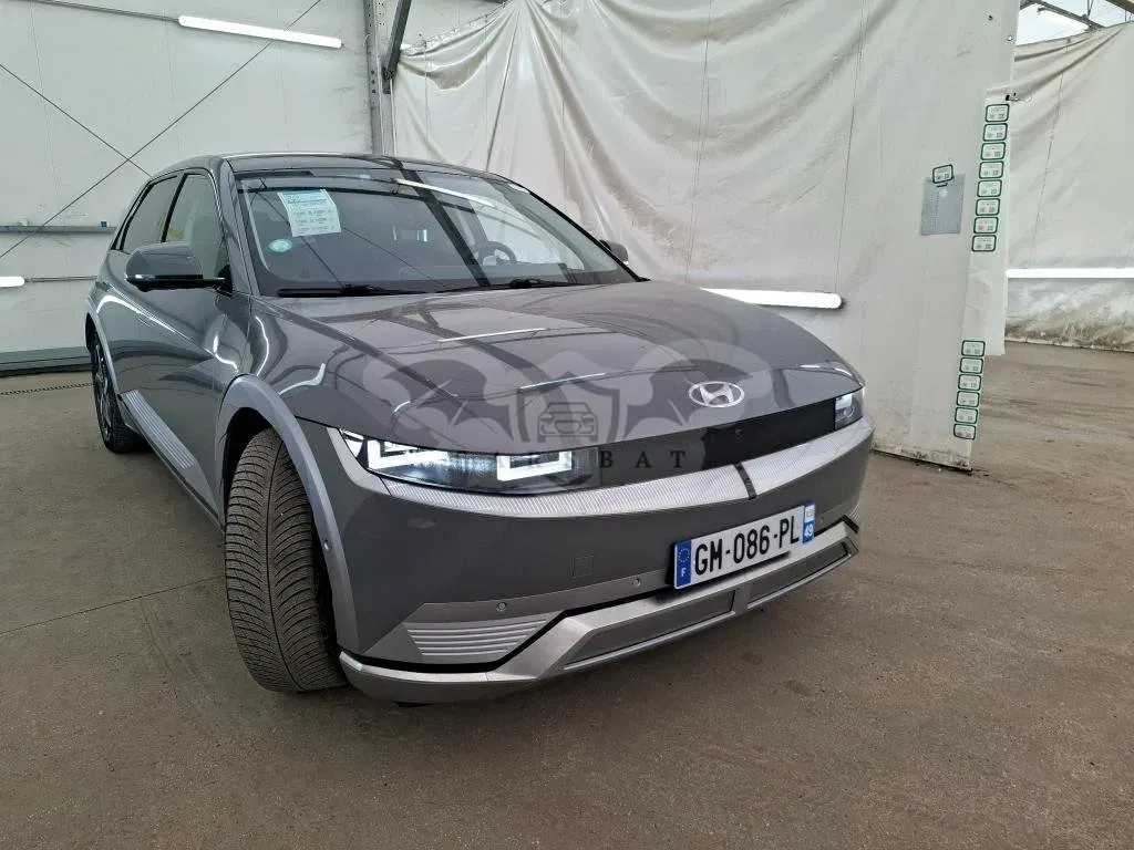 Hyundai IONIQ Executive 2023
