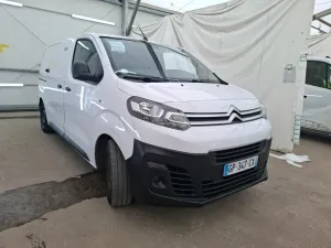 Citroën Jumpy 2023