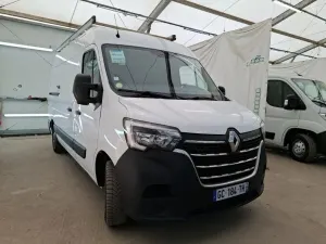 Renault Master L2H2 Grand Comfort 2021