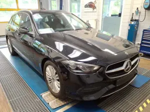 Mercedes-Benz C Break 200d Avantgarde Advanced 2025