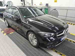 Mercedes-Benz C Break 200d Avantgarde Advanced 2024