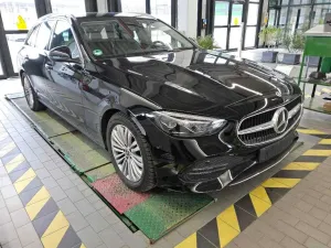 Mercedes-Benz C Break 200d Avantgarde Advanced 2024