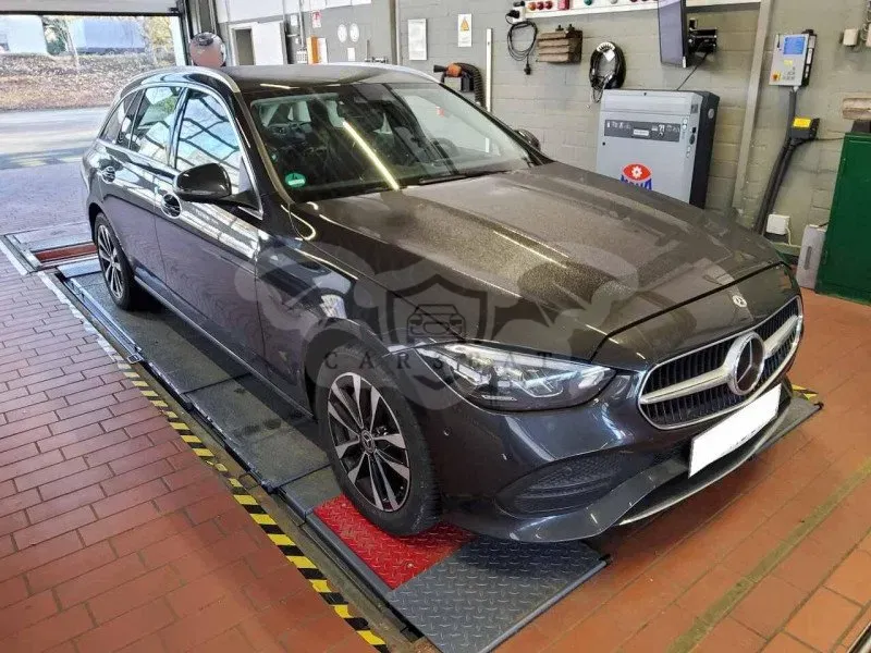 Mercedes-Benz C Break 300e Avantgarde 2022