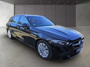 Mercedes-Benz C Break 200d Avantgarde Advanced 2024