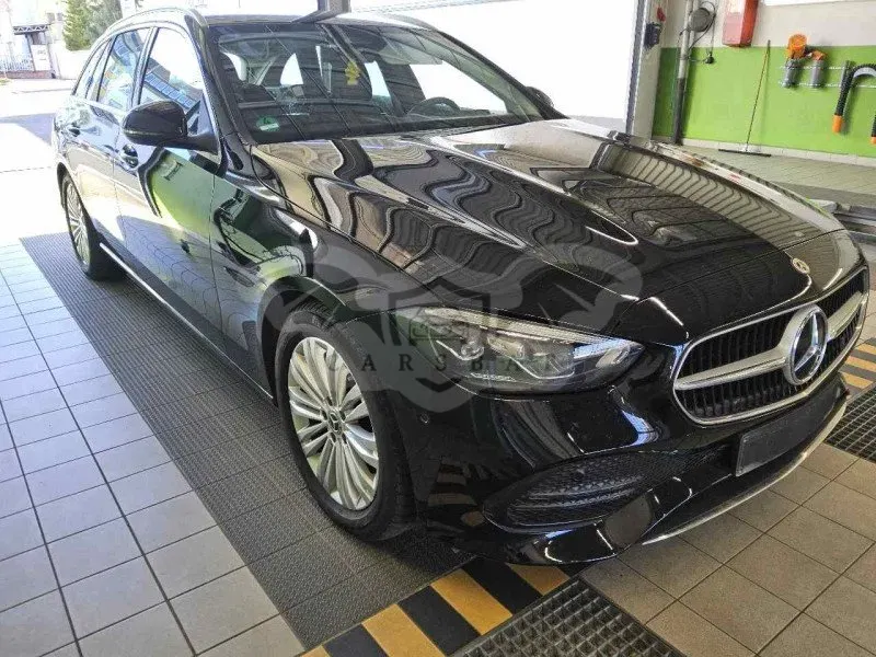 Mercedes-Benz C Break 200d Avantgarde Advanced 2025