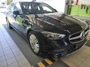 Mercedes-Benz C Break 200d Avantgarde Advanced 2025