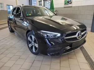 Mercedes-Benz C Break 200d Avantgarde Advanced 2023