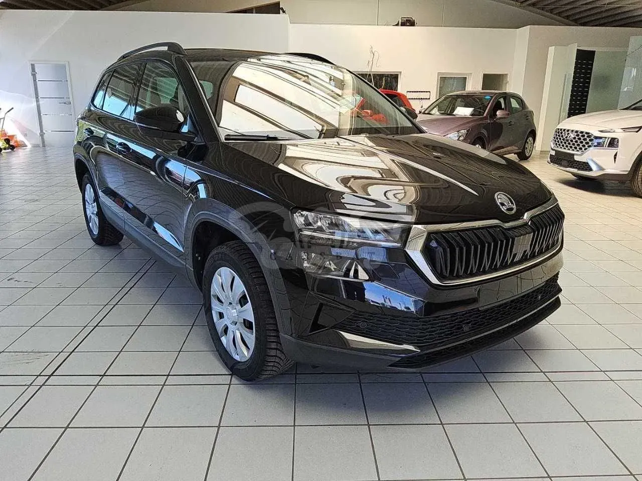 Skoda Karoq Selection 2023