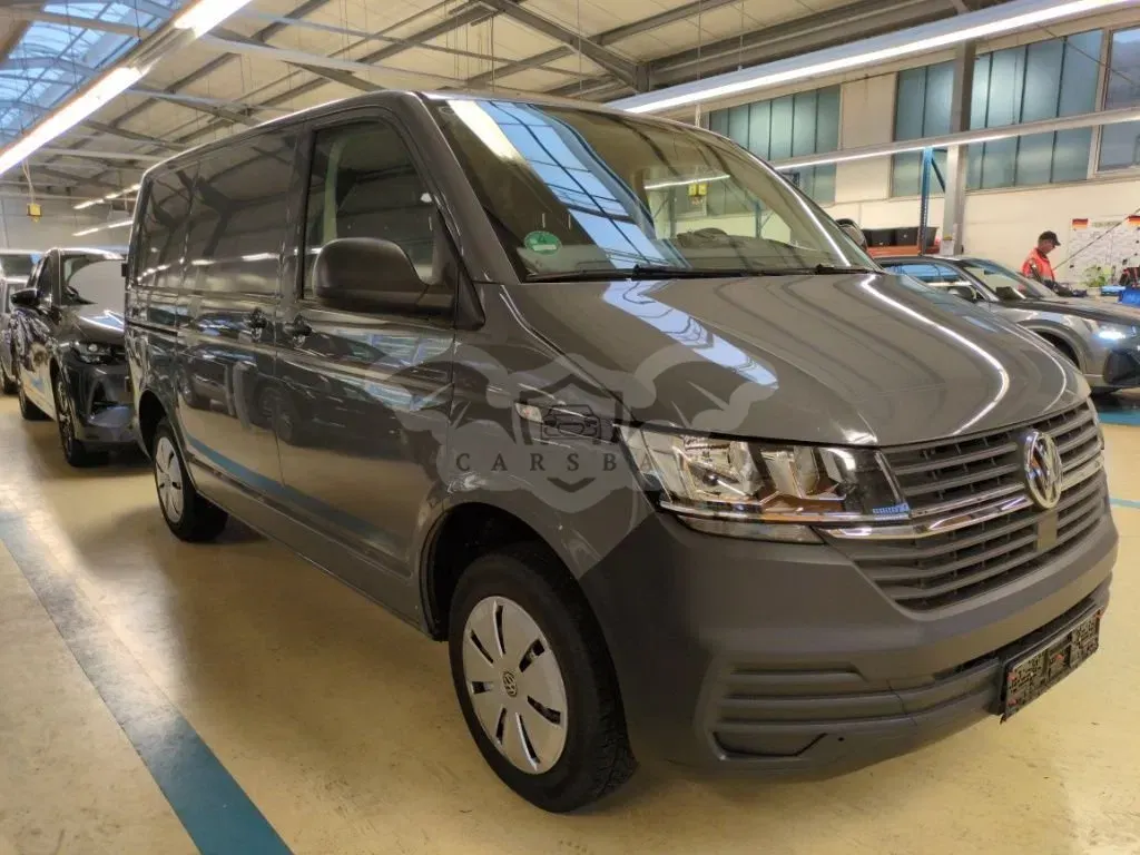 Volkswagen Transporter 2.0 2023