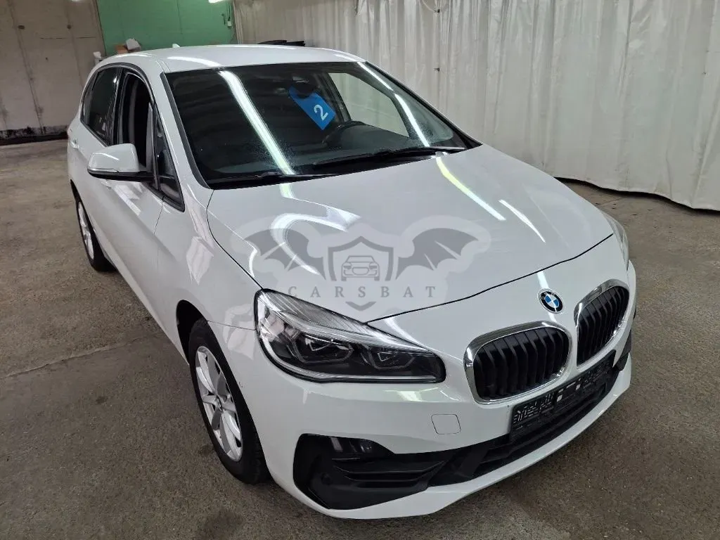 BMW 2 Series 218d Advantage 2018