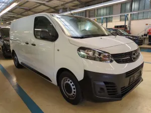 Opel Vivaro Edition 2019