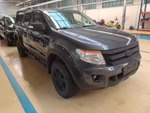 Ford Ranger Limited 2014