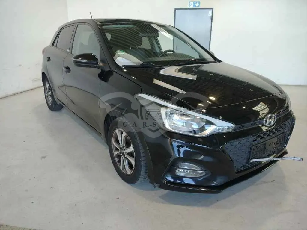 Hyundai i20 Advantage 2020