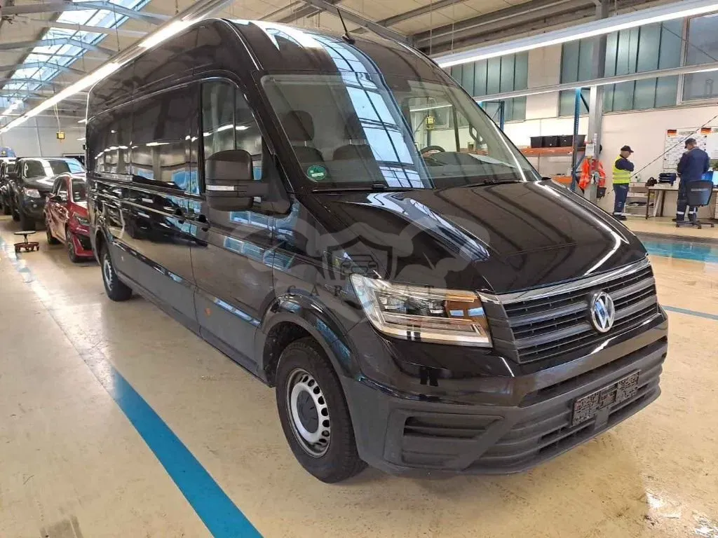 Volkswagen Crafter 2.0 2023