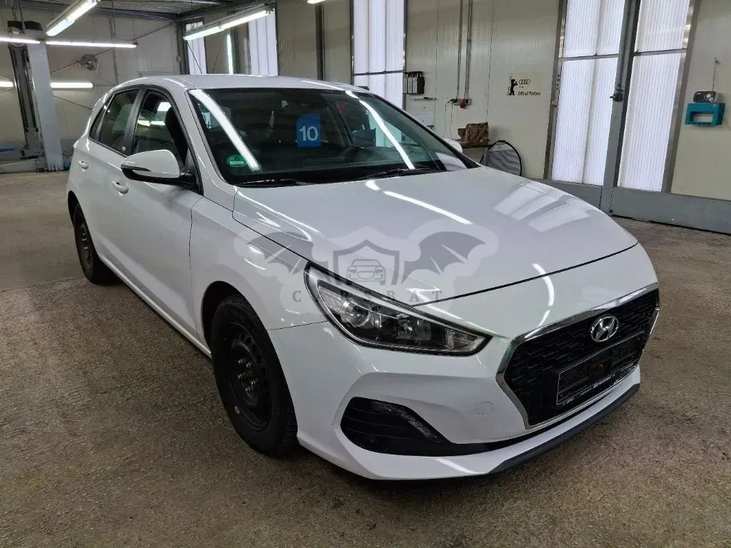 Hyundai i30 Select 2020