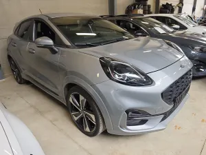 Ford Puma 1.0 ST Line Design 2021
