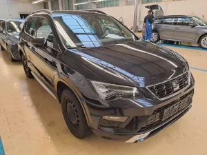 Seat Ateca FR 2019