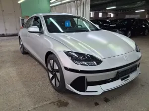 Hyundai IONIQ 6 2023