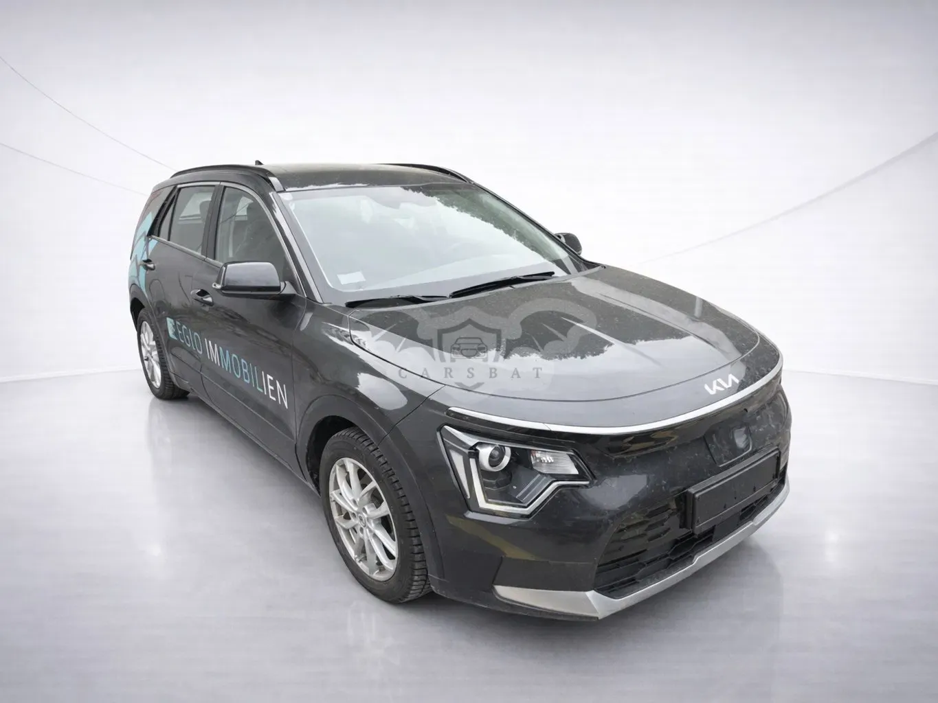 Kia Niro Spirit 2022
