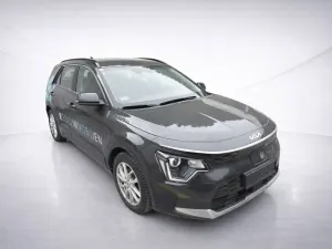 Kia Niro Spirit 2022