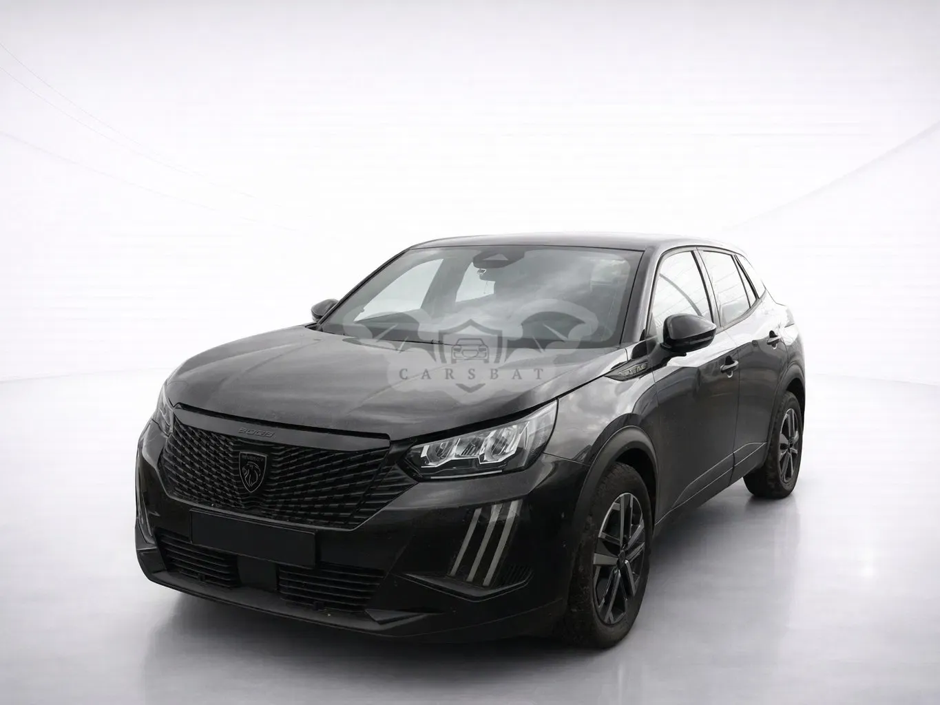 Peugeot 2008 Style 2025