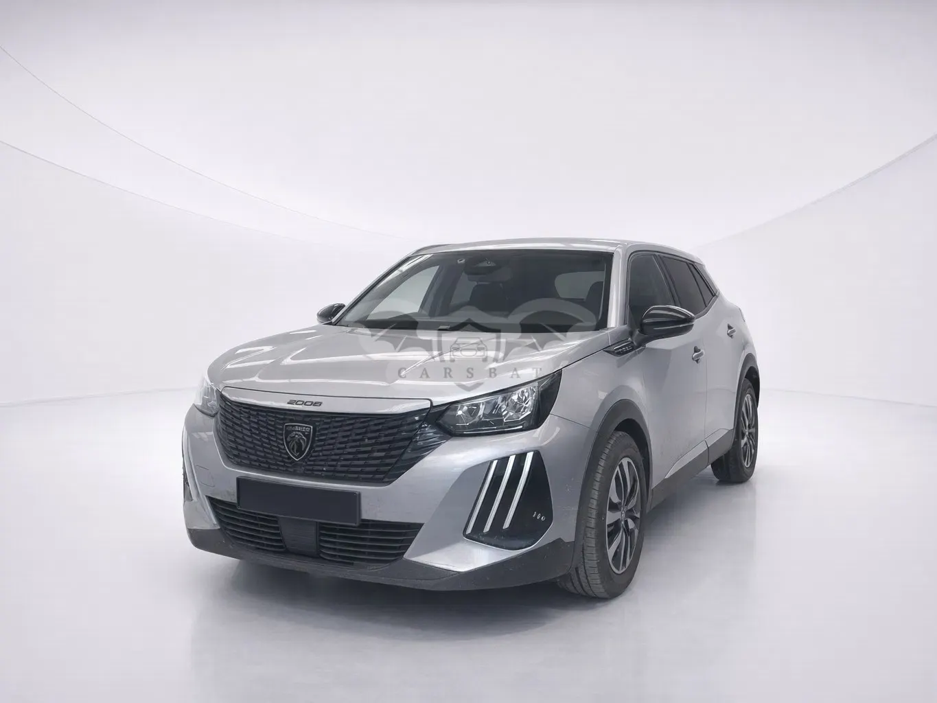Peugeot 2008 Style 2025