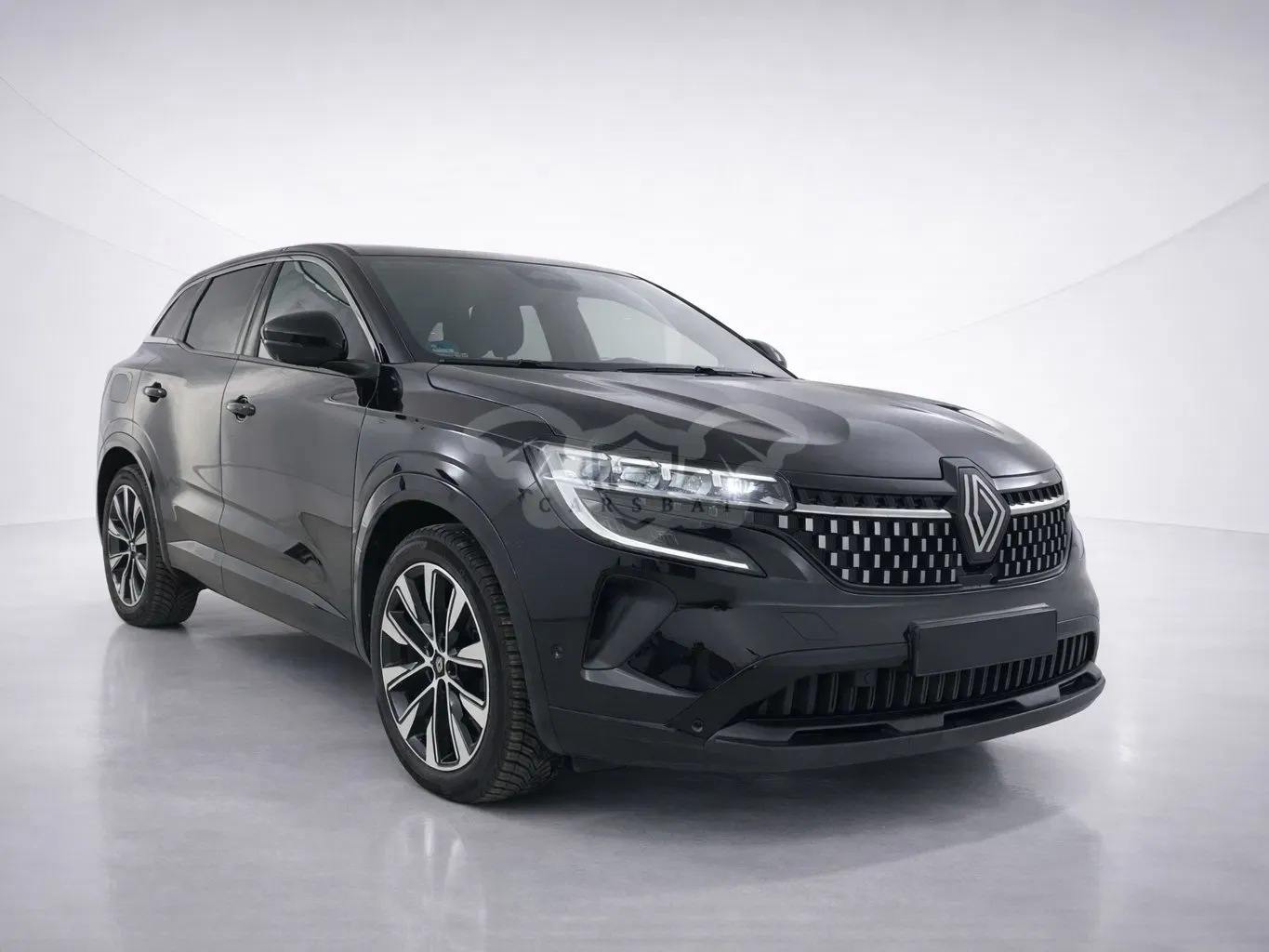 Renault Austral Techno 2023