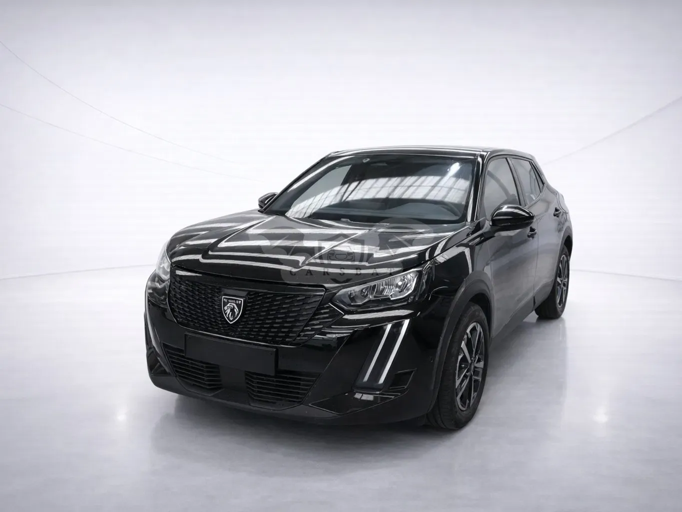 Peugeot 2008 Style 2025