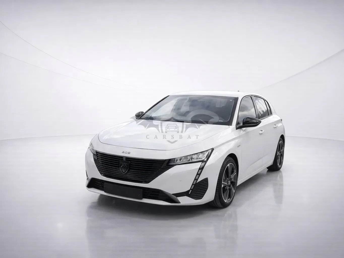 Peugeot 308 Style 2025