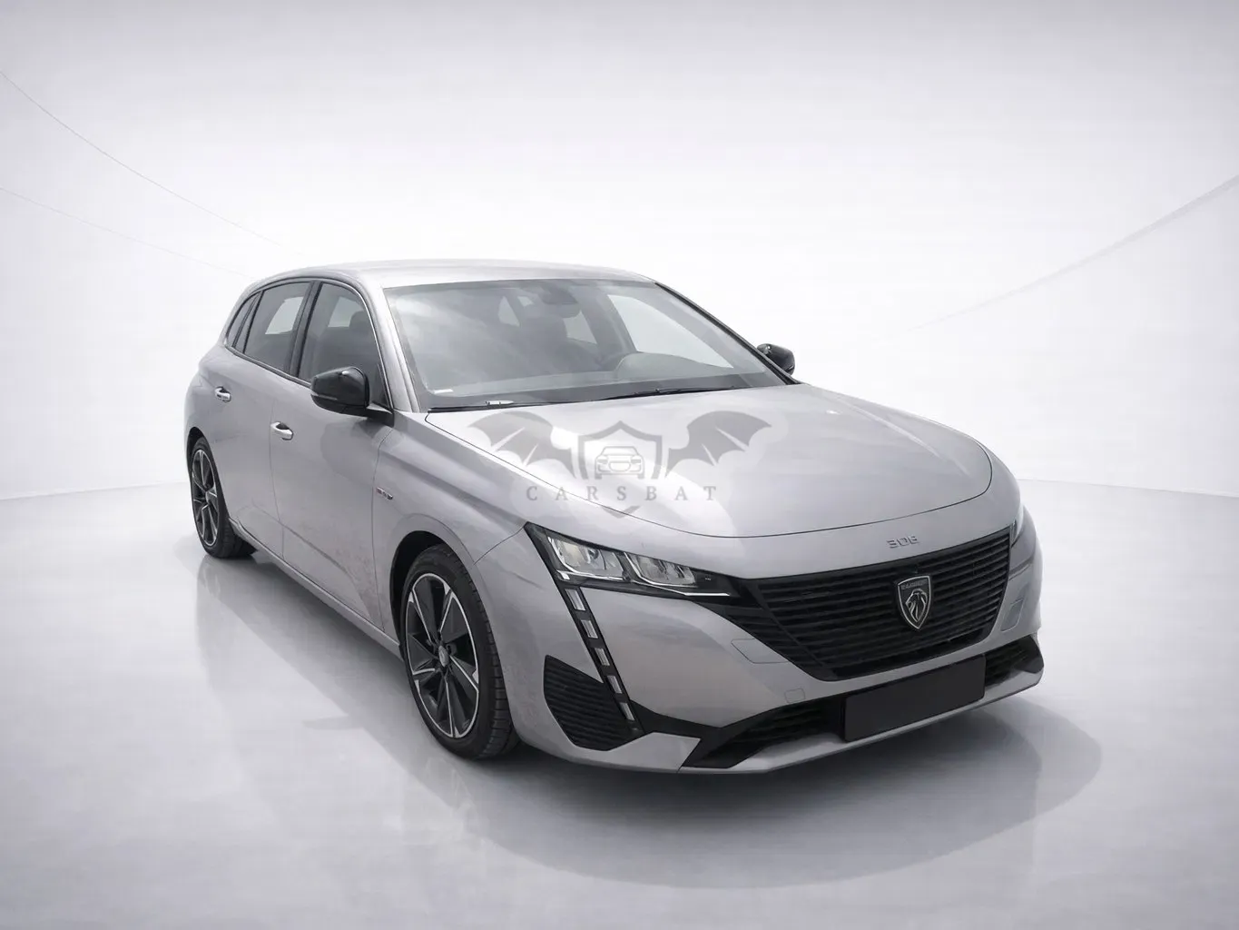 Peugeot 308 Style 2025