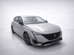 Peugeot 308 Style 2025