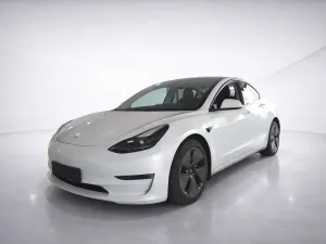 Tesla Model 3 Long Range 2023