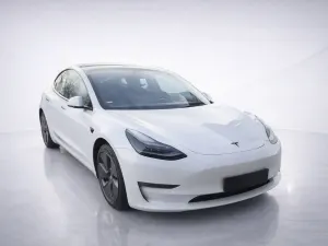Tesla Model 3 Long Range 2022