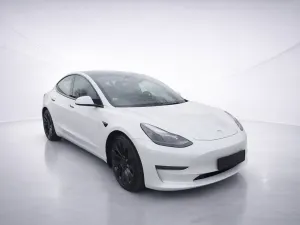 Tesla Model 3 Performance 2022