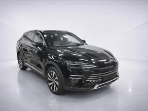 BYD Seal Design 2025
