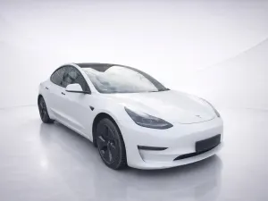Tesla Model 3 Long Range 2022